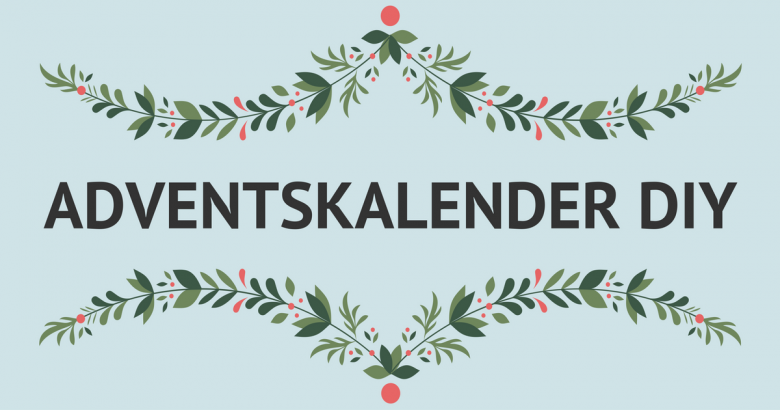 5 kreative Adventskalender-Ideen zum selber basteln