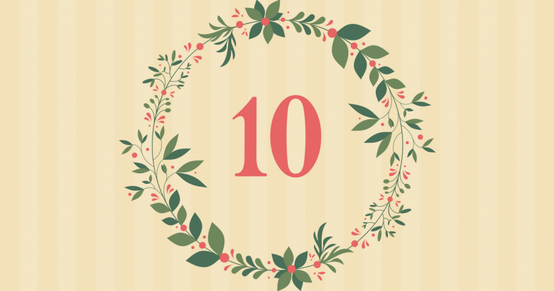 Adventskalender Türchen 10: Pringles Christmas Cookie Cans