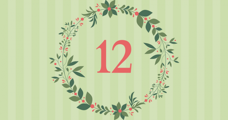 Adventskalender Türchen 12: DIY Body Scrubs zum Verschenken
