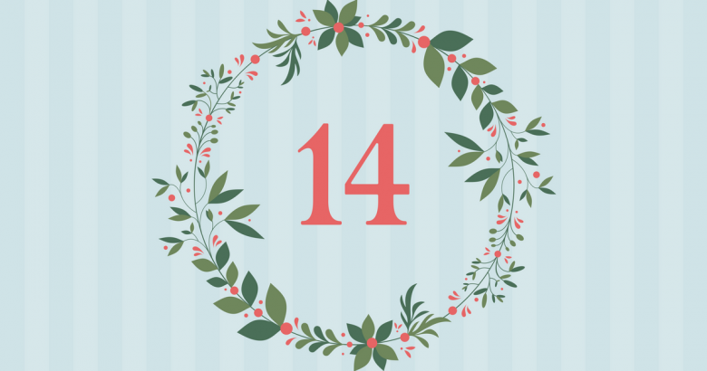 Adventskalender Türchen 14: 10 Fakten zu Weihnachten