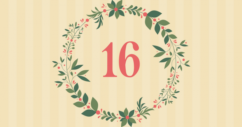Adventskalender Türchen 16: Selbstgemachte Karamellbonbons