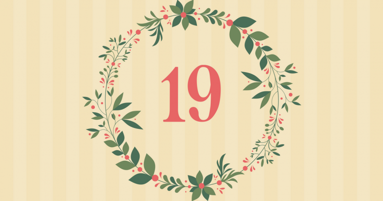 Adventskalender Türchen 19: Handcreme-Stücke zum Selbermachen