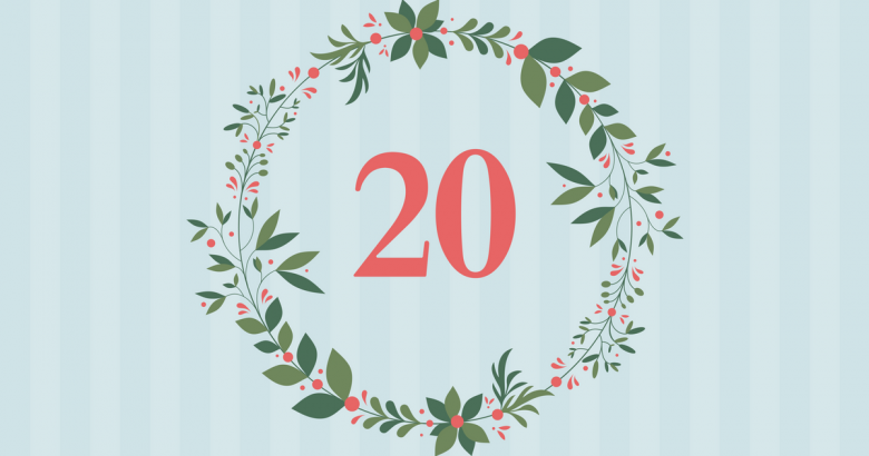 Adventskalender Türchen 20: Die perfekte Weihnachtsgans