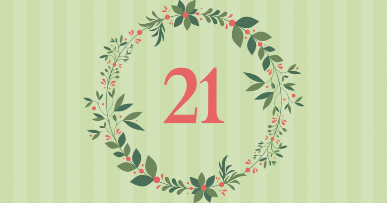 Adventskalender Türchen 21: Orangen trocknen DIY