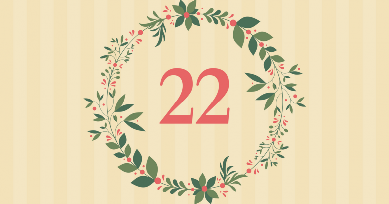Adventskalender Türchen 22: Lebkuchenlikör zum Selbermachen