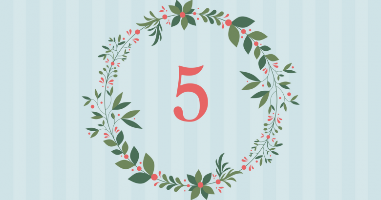 Adventskalender Türchen 5: Die schönsten Weihnachtsfilme