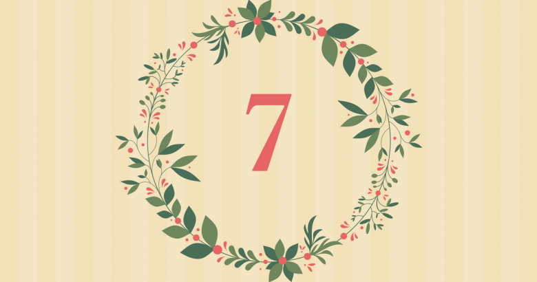 Adventskalender Türchen 7: Weihnachtsbaum-Oreos