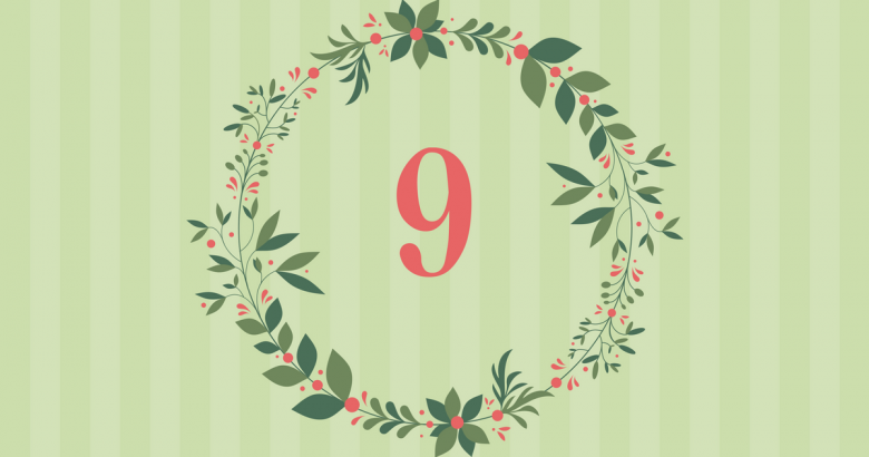 Adventskalender Türchen 9: DIY Einhorn-Badeschaum
